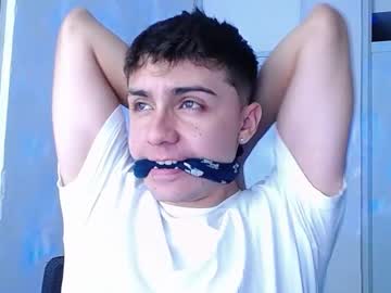 See Aron__cooper online Now @ tittytap.com