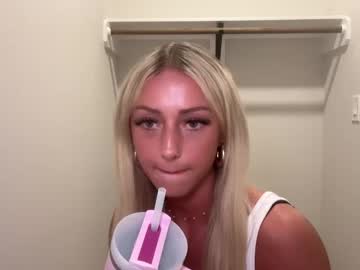 See Aurorabenson online Now @ tittytap.com