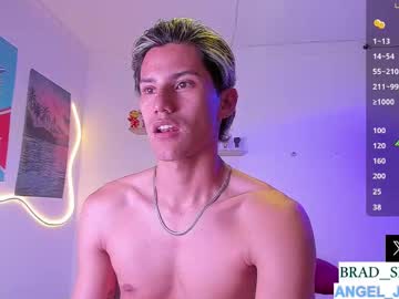See Brad_slayton online Now @ tittytap.com