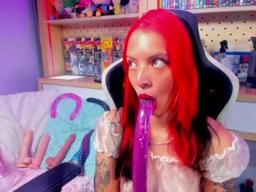 See Devil_megh online Now @ tittytap.com