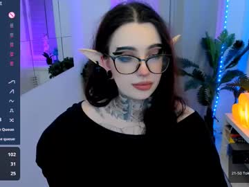 See Dixipixi_ online Now @ tittytap.com