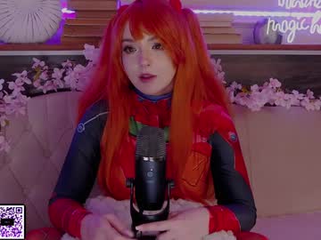 See Ginger_pie online Now @ tittytap.com