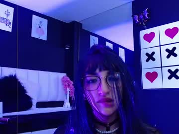 See Gotthic_met online Now @ tittytap.com
