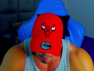 See Iron_coleman online Now @ tittytap.com