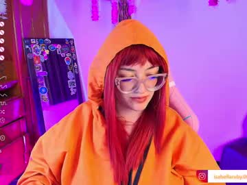 See Isabela_s_ online Now @ tittytap.com