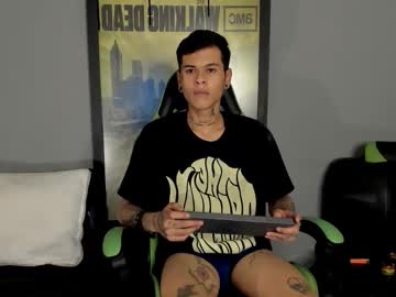 See Jamesinked_ online Now @ tittytap.com