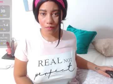 See Kataleya_monet online Now @ tittytap.com