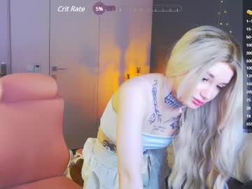 See Missmeowmeow_ online Now @ tittytap.com