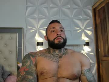 See Mister_venom online Now @ tittytap.com