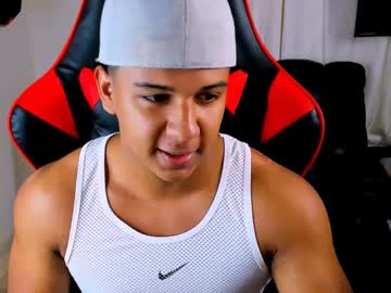 See Nathan_yess online Now @ tittytap.com