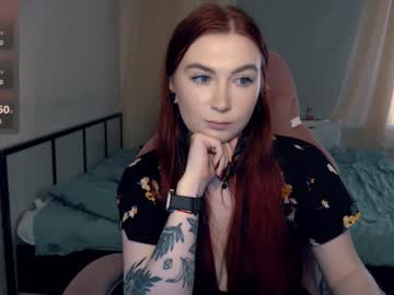 See Redhaired_kitty online Now @ tittytap.com