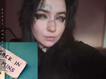 See Sabrina_raiders_666 online Now @ tittytap.com