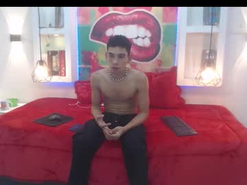 See Samael_leviatan online Now @ tittytap.com