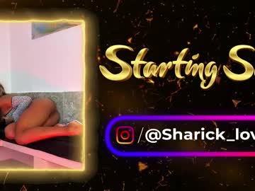 See Sharick_lovee online Now @ tittytap.com