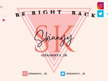 See Skinnyy_16 online Now @ tittytap.com