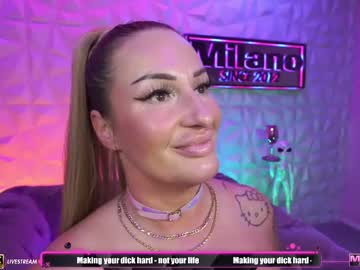 See Tamaramilano online Now @ tittytap.com