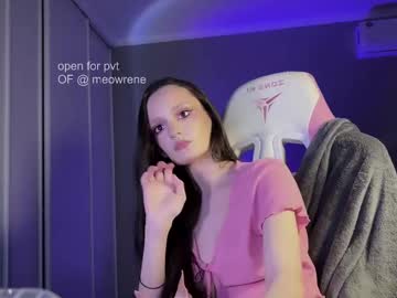 See Unhollymeow online Now @ tittytap.com