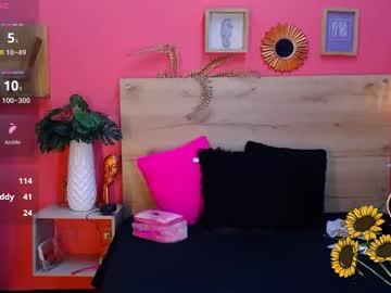 See Yessika_parker online Now @ tittytap.com